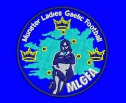 All-Seasons-Sports-Clubs-Embroidery-Crests-Munster-Ladies-Gaelic-Football