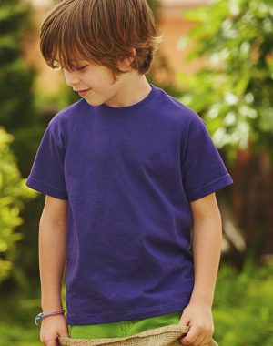 all-sesons-sport-fruit-of-the-loom-kids-valueweight-t-shirt-ss28b