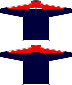 All-Seasons-Sports-Training-Top-navy-red-white