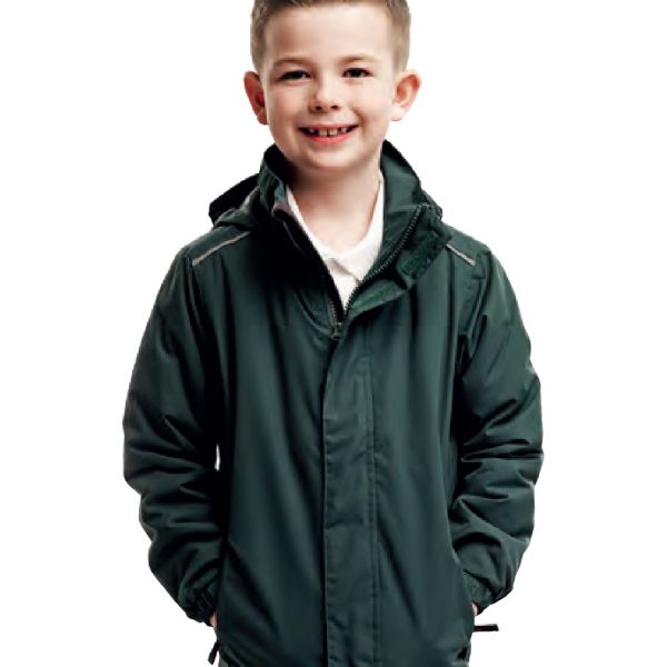 All-Seasons-Sport-RG251-Regatta-Kids-Classic-School-Jacket