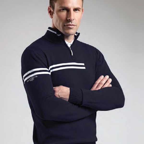 All-Seasons-Sports-GLENMUIR-Zip-Neck-Sweater