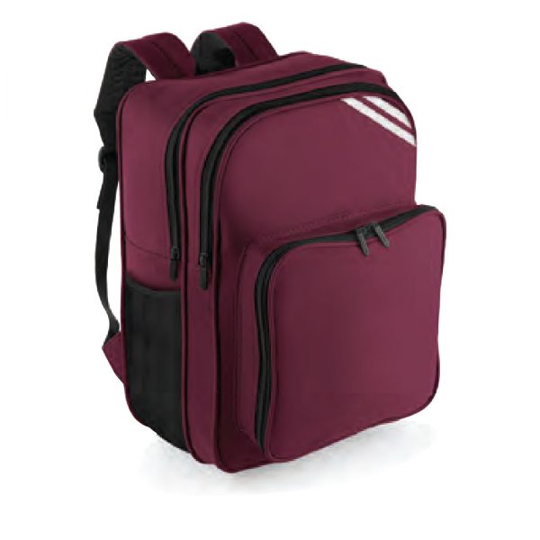 All-Seasons-Sports-QUADRA-Student-Backpack