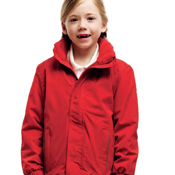 Regatta-Kids-Squad-Waterproof-Insulated-Jacket